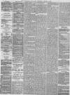 Birmingham Daily Post Wednesday 03 January 1872 Page 4