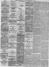 Birmingham Daily Post Monday 08 January 1872 Page 4