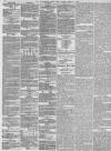 Birmingham Daily Post Monday 04 March 1872 Page 4