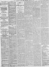 Birmingham Daily Post Wednesday 24 April 1872 Page 4
