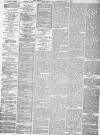 Birmingham Daily Post Wednesday 01 May 1872 Page 4