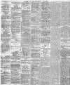 Birmingham Daily Post Saturday 01 June 1872 Page 4