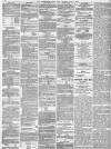 Birmingham Daily Post Monday 01 July 1872 Page 4