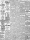 Birmingham Daily Post Wednesday 10 July 1872 Page 4