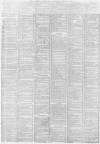 Birmingham Daily Post Wednesday 08 January 1873 Page 2