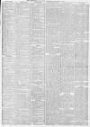 Birmingham Daily Post Wednesday 08 January 1873 Page 3