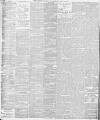 Birmingham Daily Post Saturday 11 January 1873 Page 4
