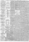 Birmingham Daily Post Tuesday 01 April 1873 Page 4