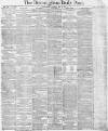 Birmingham Daily Post Saturday 10 May 1873 Page 1