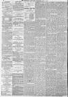 Birmingham Daily Post Wednesday 09 July 1873 Page 4