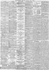 Birmingham Daily Post Thursday 10 July 1873 Page 4