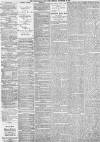 Birmingham Daily Post Monday 03 November 1873 Page 4