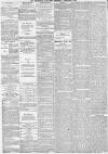 Birmingham Daily Post Wednesday 05 November 1873 Page 4
