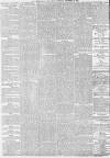 Birmingham Daily Post Wednesday 05 November 1873 Page 8