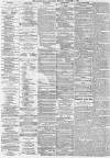 Birmingham Daily Post Thursday 06 November 1873 Page 4