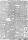 Birmingham Daily Post Thursday 06 November 1873 Page 6