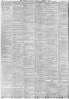 Birmingham Daily Post Wednesday 12 November 1873 Page 2