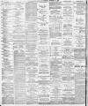 Birmingham Daily Post Thursday 13 November 1873 Page 4