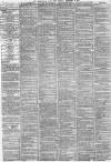Birmingham Daily Post Tuesday 18 November 1873 Page 2