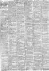 Birmingham Daily Post Wednesday 19 November 1873 Page 2