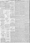 Birmingham Daily Post Wednesday 19 November 1873 Page 4