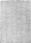 Birmingham Daily Post Tuesday 25 November 1873 Page 3