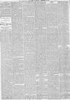 Birmingham Daily Post Wednesday 26 November 1873 Page 4