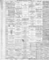 Birmingham Daily Post Monday 01 December 1873 Page 4