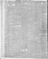 Birmingham Daily Post Wednesday 03 December 1873 Page 6