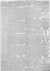 Birmingham Daily Post Wednesday 07 January 1874 Page 6