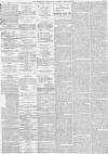 Birmingham Daily Post Tuesday 13 January 1874 Page 4