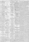 Birmingham Daily Post Monday 19 January 1874 Page 4
