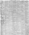 Birmingham Daily Post Friday 30 January 1874 Page 2
