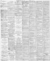 Birmingham Daily Post Saturday 31 January 1874 Page 2
