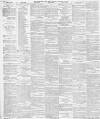 Birmingham Daily Post Saturday 31 January 1874 Page 4