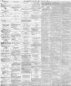 Birmingham Daily Post Monday 02 February 1874 Page 2