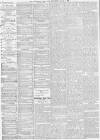 Birmingham Daily Post Wednesday 04 March 1874 Page 4