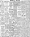 Birmingham Daily Post Saturday 04 April 1874 Page 4