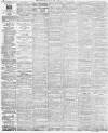 Birmingham Daily Post Saturday 17 October 1874 Page 2