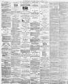 Birmingham Daily Post Saturday 31 October 1874 Page 2