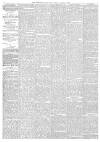 Birmingham Daily Post Friday 15 January 1875 Page 4