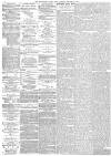 Birmingham Daily Post Tuesday 05 January 1875 Page 4