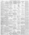 Birmingham Daily Post Thursday 14 January 1875 Page 4