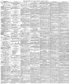 Birmingham Daily Post Saturday 16 January 1875 Page 4