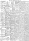 Birmingham Daily Post Monday 18 January 1875 Page 4