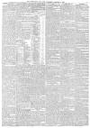Birmingham Daily Post Wednesday 27 January 1875 Page 7