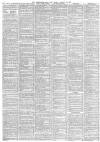 Birmingham Daily Post Friday 29 January 1875 Page 2
