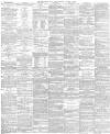 Birmingham Daily Post Saturday 30 January 1875 Page 4