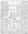 Birmingham Daily Post Saturday 06 February 1875 Page 2
