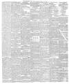 Birmingham Daily Post Saturday 13 February 1875 Page 5
